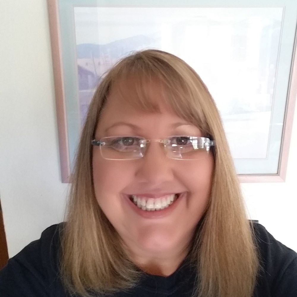 Meet your Posher, Tina